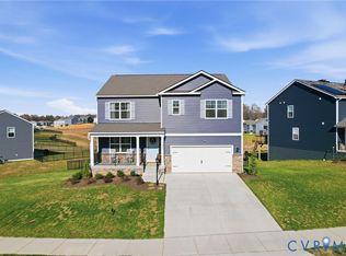 7861 Arbor Marsh Ter, New Kent, VA