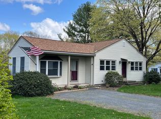 251 Walker St, Dighton, MA 02715