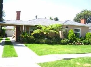 2655 Oregon Ave, Long Beach, CA 90806