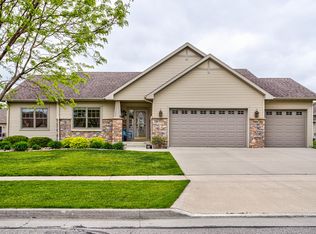 3120 Stockbury St, Ames, IA 50010