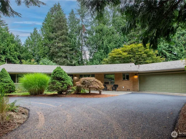 4642 Claridge Drive SE, Olympia, WA 98501