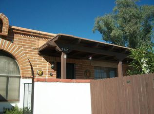 262 S Paseo Madera, Green Valley, AZ 85614