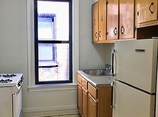 34-48 30th St #3, Astoria, NY 11106