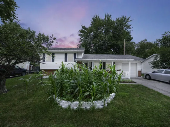 3448 Claretta Rd, Columbus, OH 43232
