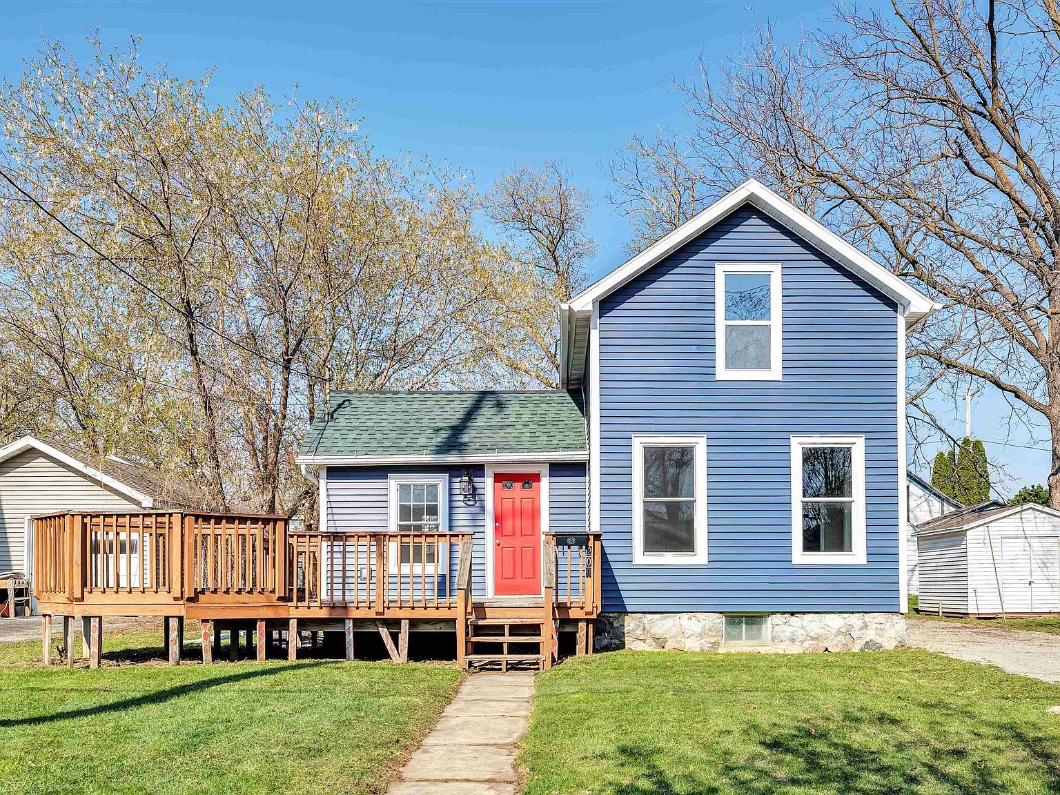 209 N State St, Appleton, WI 54911 Zillow