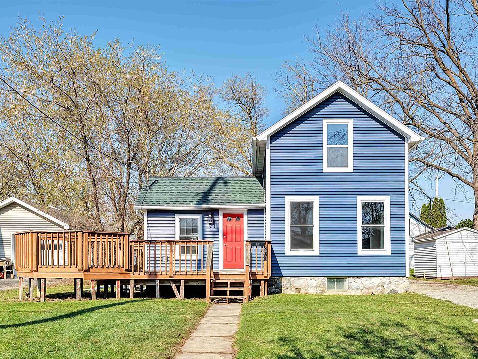 209 N State St, Appleton, WI 54911 Zillow