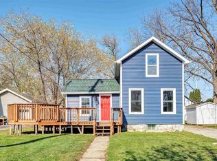 209 N State St, Appleton, WI 54911