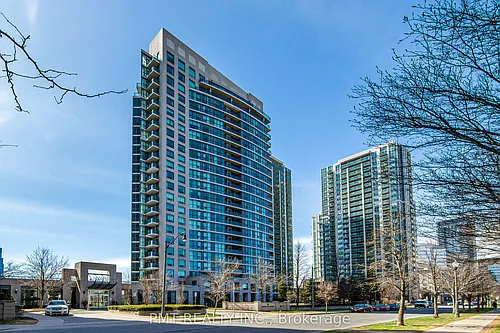 28 Harrison Garden Blvd #303 Photo 1