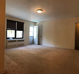 Rented by Citi Living Solutions