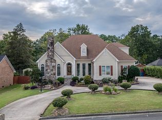 44 Amberwood Trl NW, Rome, GA 30165