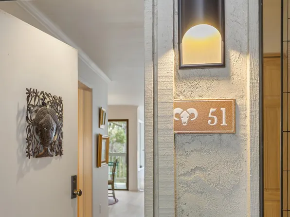 51 Shepherds Knls Unit 51, Pebble Beach, CA 93953