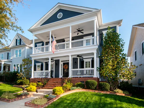 664 Revival Row, Fort Mill, SC 29708