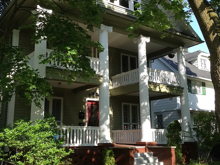 20 Homer St — Photo 1
