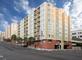 828 Franklin, San Francisco, CA 94102