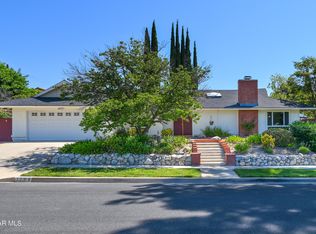 1208 Hendrix Ave, Thousand Oaks, CA 91360