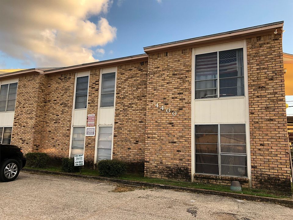 2nd image of 4400 Lake Rd APT H