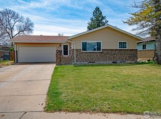 3802 W 7th St, Greeley, CO 80634