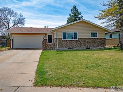 3802 W 7th St, Greeley, CO, 80634