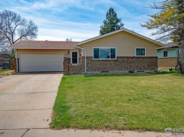3802 W 7th St, Greeley, CO 80634