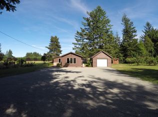 40507 NE Dobler Hill Rd, La Center, WA 98629