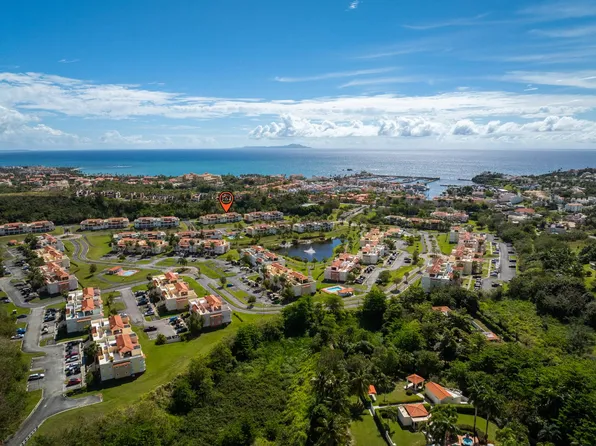 180 Palmas Dr #60-D, Humacao, PR 00791