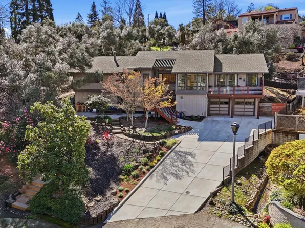 413 Orchard Ct, Auburn, CA 95603