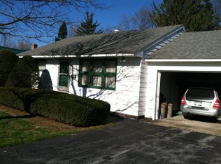 1811 N James St, Rome, NY 13440