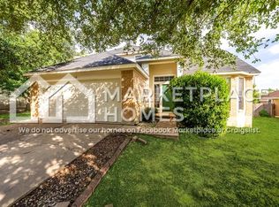119 Williams Way, Hutto, TX 78634