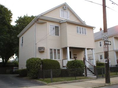 92 Summer St, Medford, MA, 02155