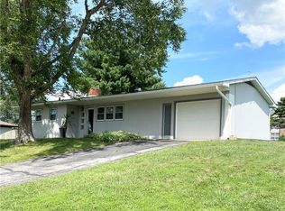 109 Mahuron Dr, Salem, IN 47167
