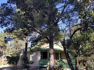 2976 Hackamore, Overgaard, AZ 85933