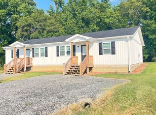 118 Mickey Best Ln #1, Mount Olive, NC 28365