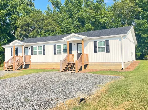 118 Mickey Best Ln #1, Mount Olive, NC 28365