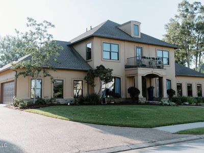 71 Grand View Cir, Brandon, MS, 39047