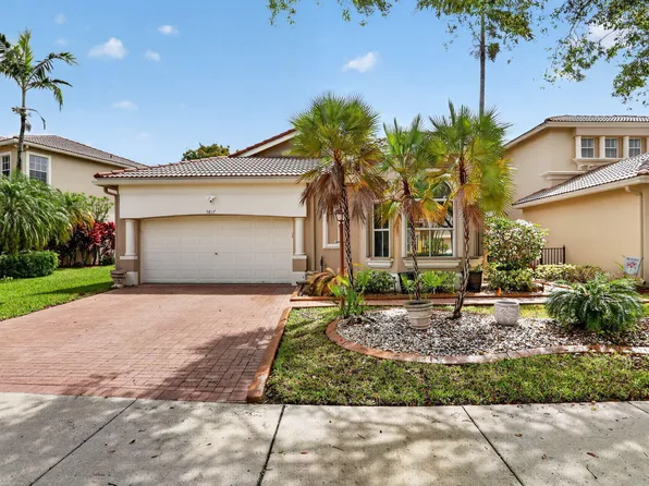 5817 NW 120th Avenue, Coral Springs, FL 33076