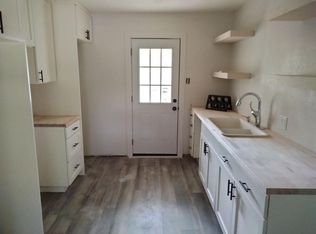 927 Hall St, Lancaster, TX 75146