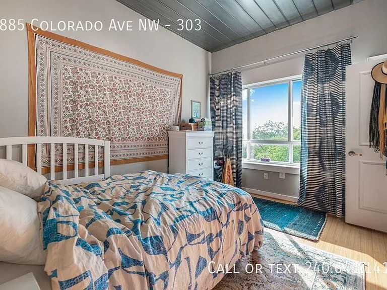 5885 Colorado Ave NW #303 — Photo 6
