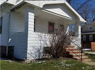 13110 Carrington Ave #2, Cleveland, OH