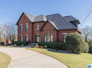 418 Woodward Rd, Trussville, AL 35173