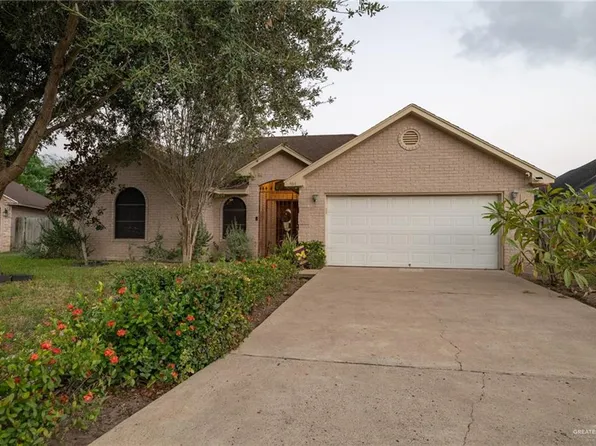 464 Palm Haven Dr, Brownsville, TX 78521