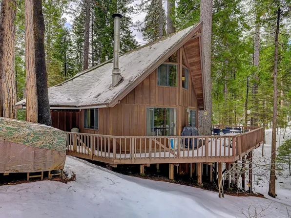 726 Dawyn Dr, Arnold, CA 95223