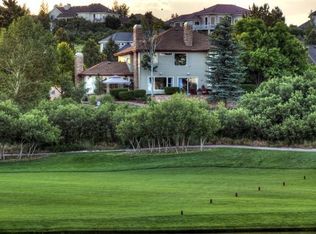 7764 Oakview Pl, Castle Pines, CO 80108