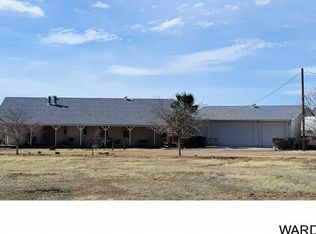 6198 W Crystal Dr, Golden Valley, AZ 86413