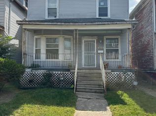 3005 Lothrop St, Detroit, MI 48206