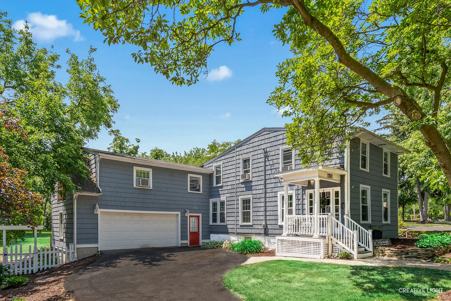 1301 Maple Ave photo 1