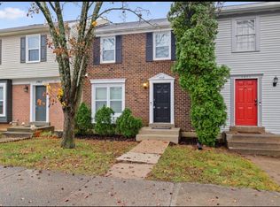 1969 Fountainbrook Ct, Woodbridge, VA 22192