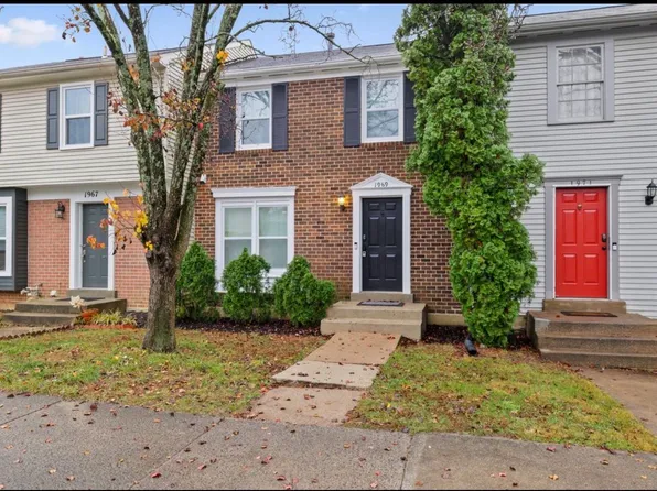 1969 Fountainbrook Ct, Woodbridge, VA 22192