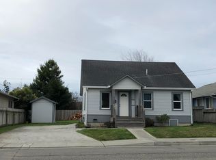 3880 G St, Eureka, CA 95503