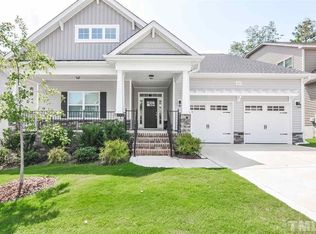 2115 Temple Hills Way, Fuquay Varina, NC 27526