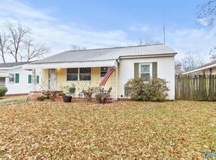 1210 9th Ave SE, Decatur, AL 35601